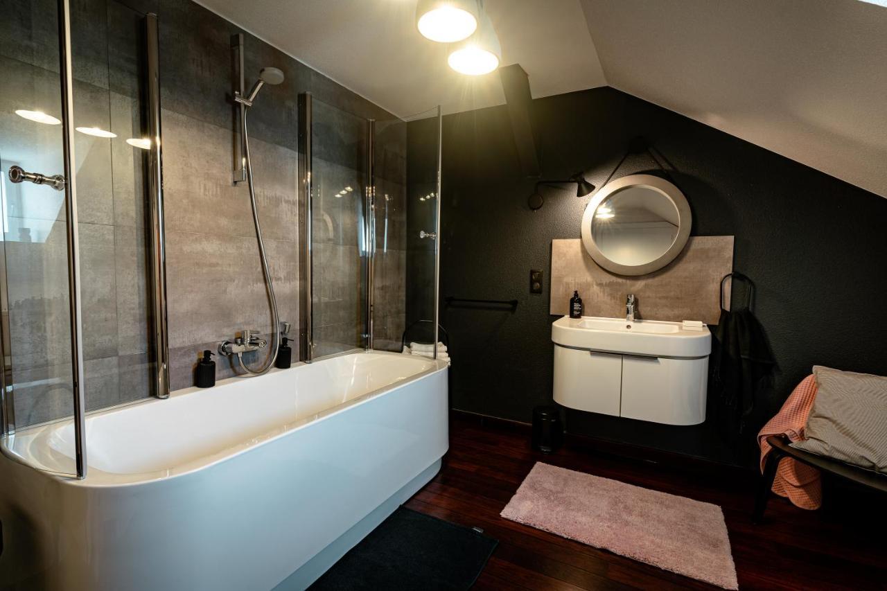 Les Suites 1902, Suite Et Jardin, Colmar Centre Petite Venise 외부 사진