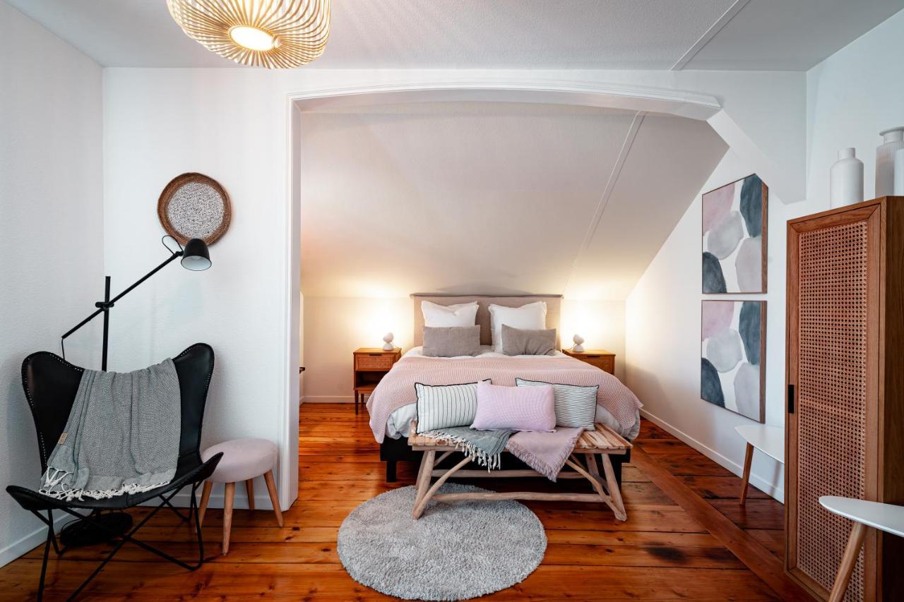 Les Suites 1902, Suite Et Jardin, Colmar Centre Petite Venise 외부 사진